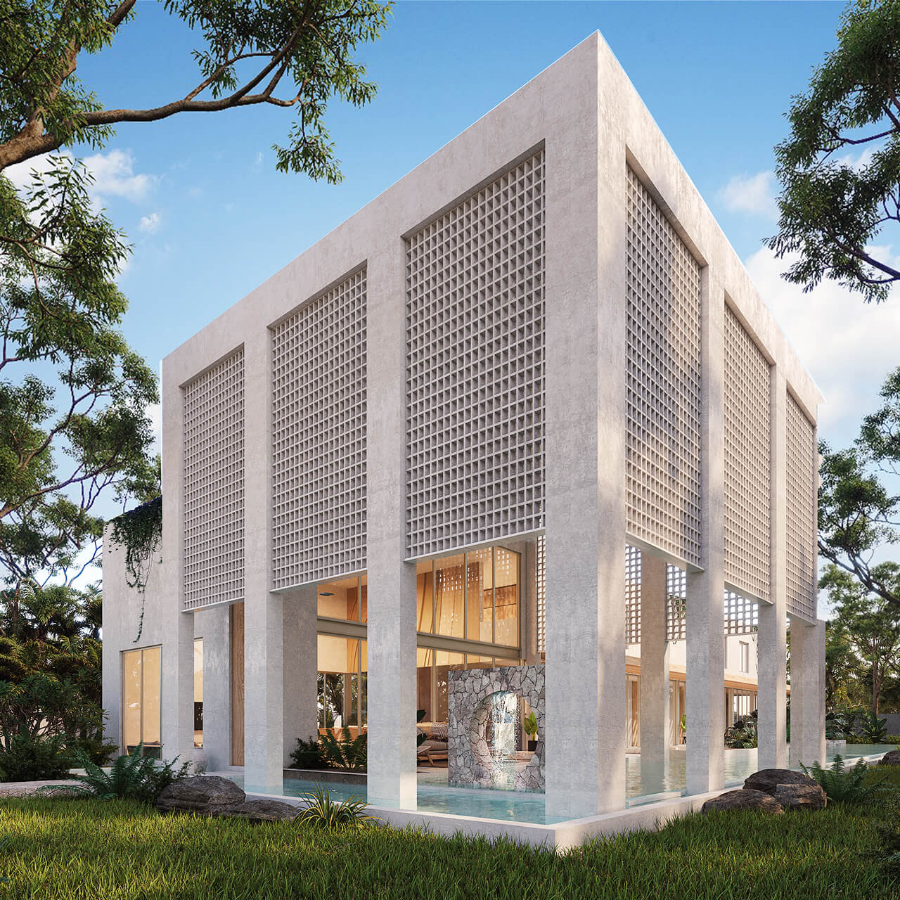 Villa-2